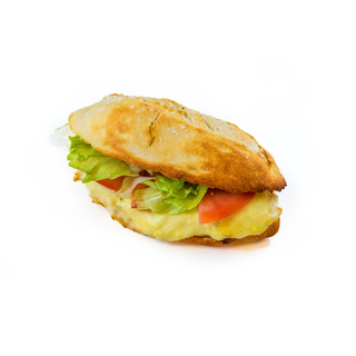 Bocadillo de POLLO
