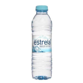 Agua Serra da Estrela