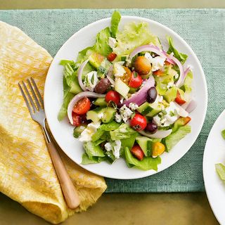 Салат Хоретика