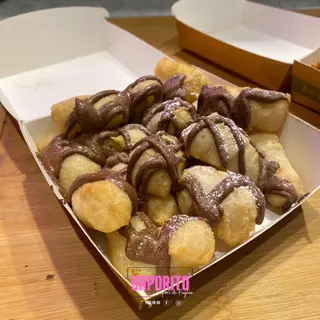PETTOLE Nutella