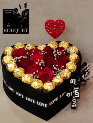 Coffret Intense