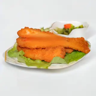 Torino karaage