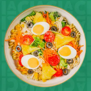 Salada Tropical