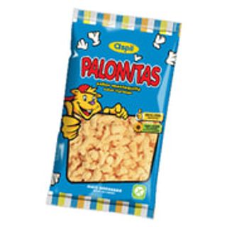 Palomita Aspil Familiar 150Gr