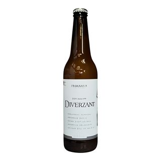 Pivo Diverzant Primarius IPA