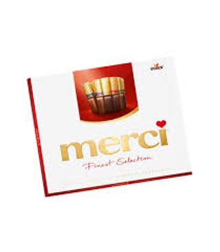 Merci