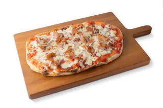 Amatriciana Média