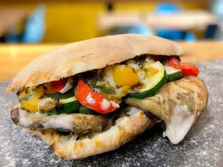 Panozzo Veggie