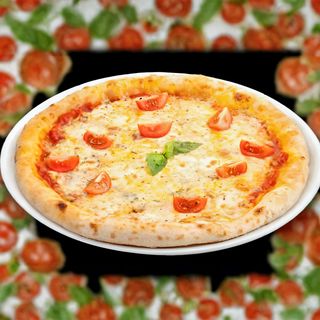 Куатро формаджи 30 см (400г)