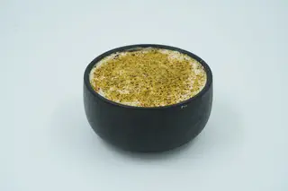 Tiramisu cu fistic