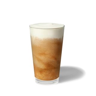 Brown Sugar Cloud Frappuccino