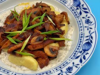 Палюшки (250g)