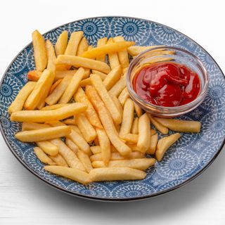 Картофель фри (150г)