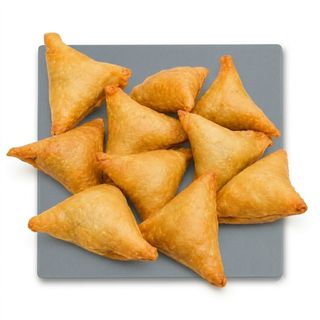 Samosa (3 Pcs)