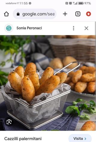 Cazzilli Palermitani