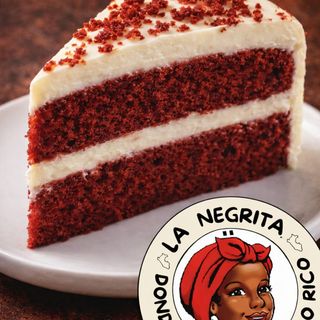 Tarta Red Velvet