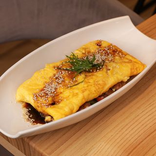 Омурайсу (430г)