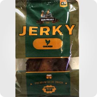 ქათმის ჯერქი 50გრ