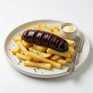 Chorizo Sabadiego