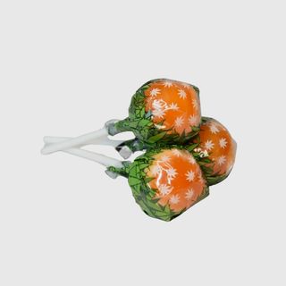Lollipops Orange