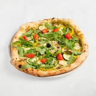 Pizza Italiana