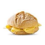 Sandes Queijo