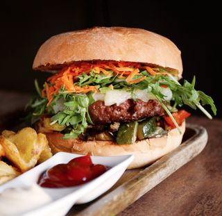 Botanico Vegan Double Zero