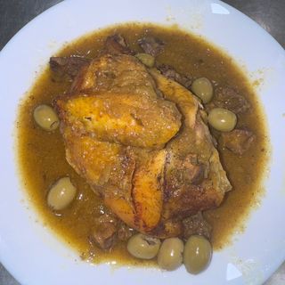  Pollo