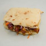 Kobaja sendvič u mixer somunu