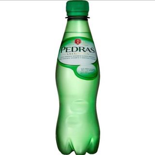 Agua das Pedras