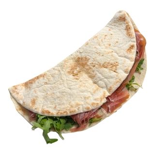 Piadina regina