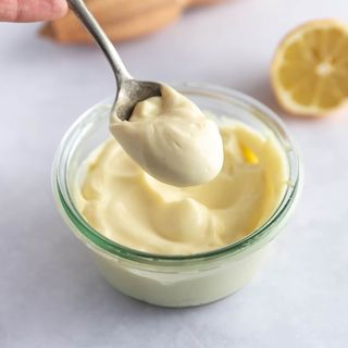 Mayonnaise 