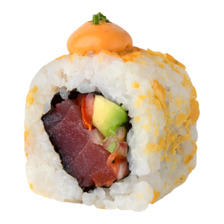 Chipotle Roll