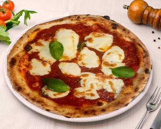 Pizza Margherita Ø32cm