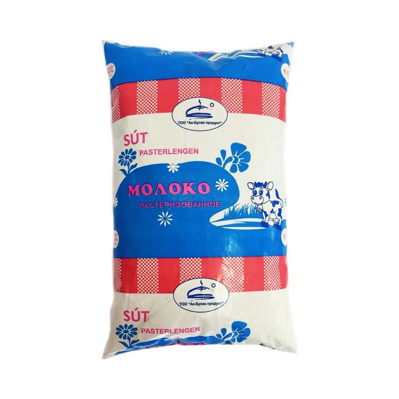 Молоко, сгущенка