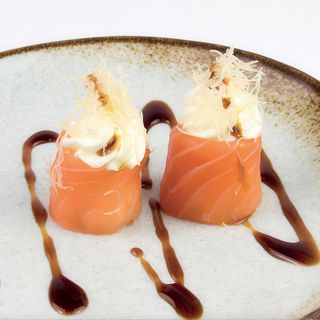 J115C gunkan kataifi