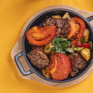 ოჯახური ხბოს