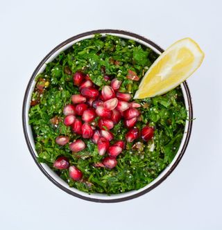 Salata Tabbouleh