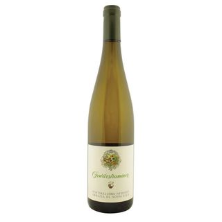 Gewürztraminer DOP