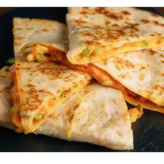 Quesadilla de Arrachera