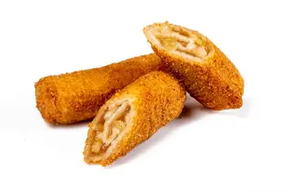 Crepe Rolls jabuka
