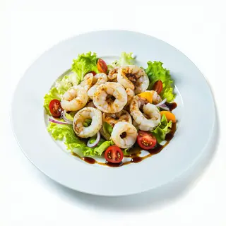 Plato Calamares