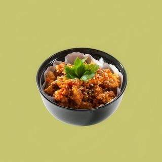 Saumon Karaage 10 pièces