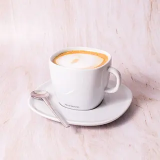 Cappuccino Vegetale Decaffeinato