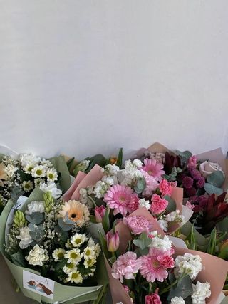 Ramo de Flor Variada