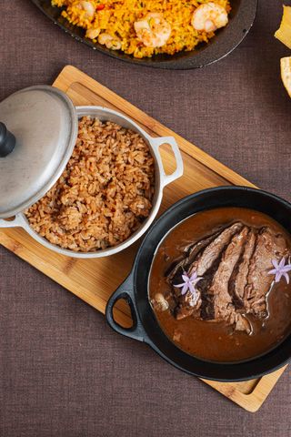 Posta Negra Cartagenera