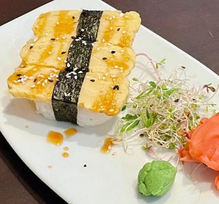 Nigiri Tamago 3 szt.