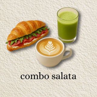 Combo salata x2