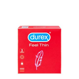 Durex Feel Thin