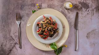 ფხალი ბადრიჯნის 100გრ